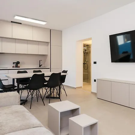 Apartamento Panero Zadar