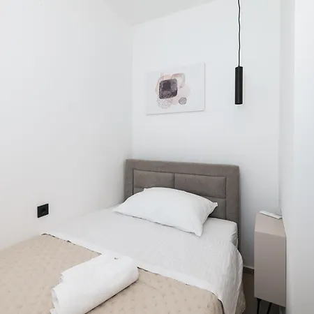 Panero Apartamento Zadar
