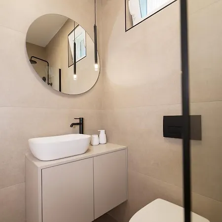 Panero Apartamento Zadar