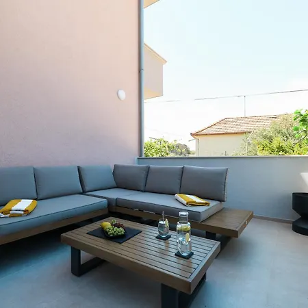 Panero Apartamento Zadar